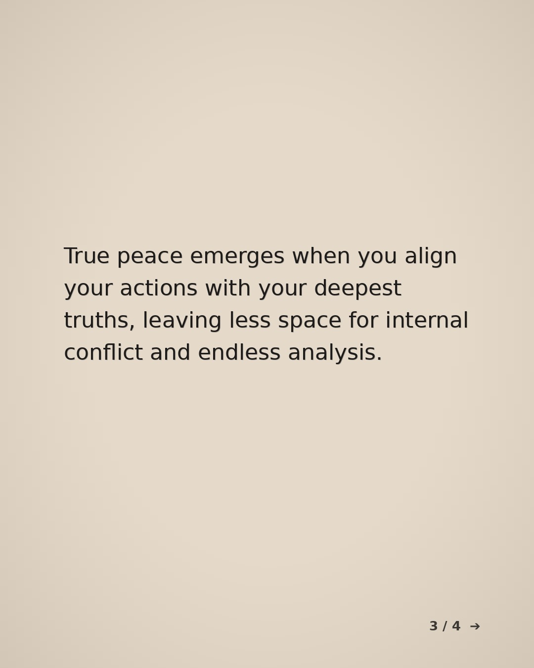 Slide 3 for The Way of Integrity: Finding Your Path to Wholeness and Happiness