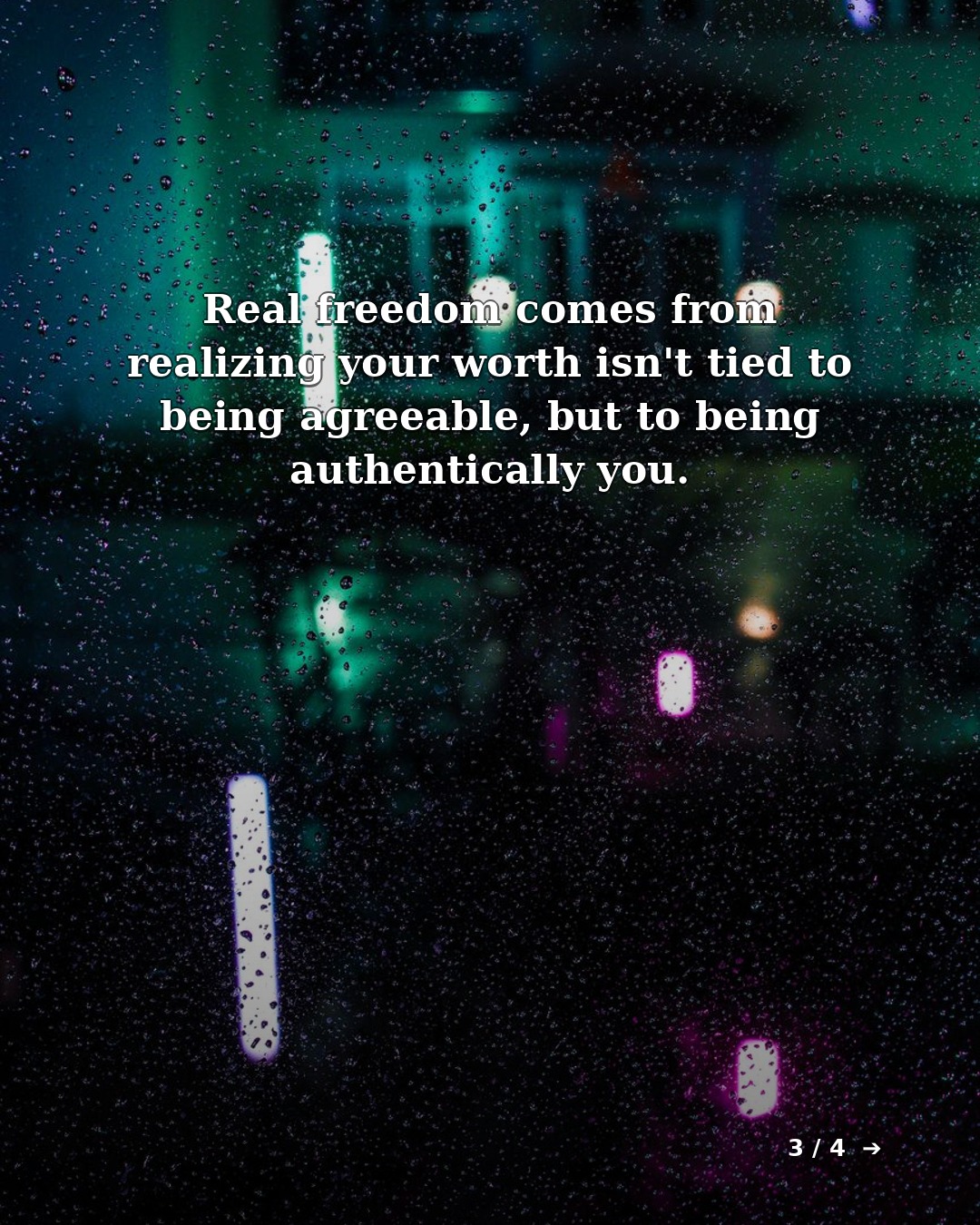 Slide 3 for Big Magic: Creative Living Beyond Fear by Elizabeth Gilbert