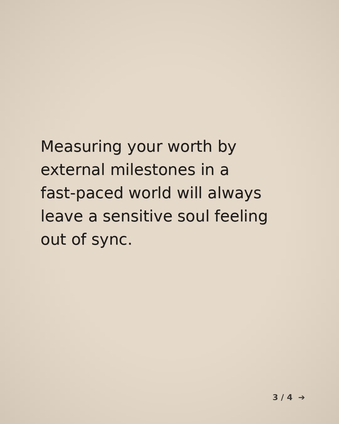 Slide 3 for The Highly Sensitive Person: How to Thrive When the World Overwhelms You