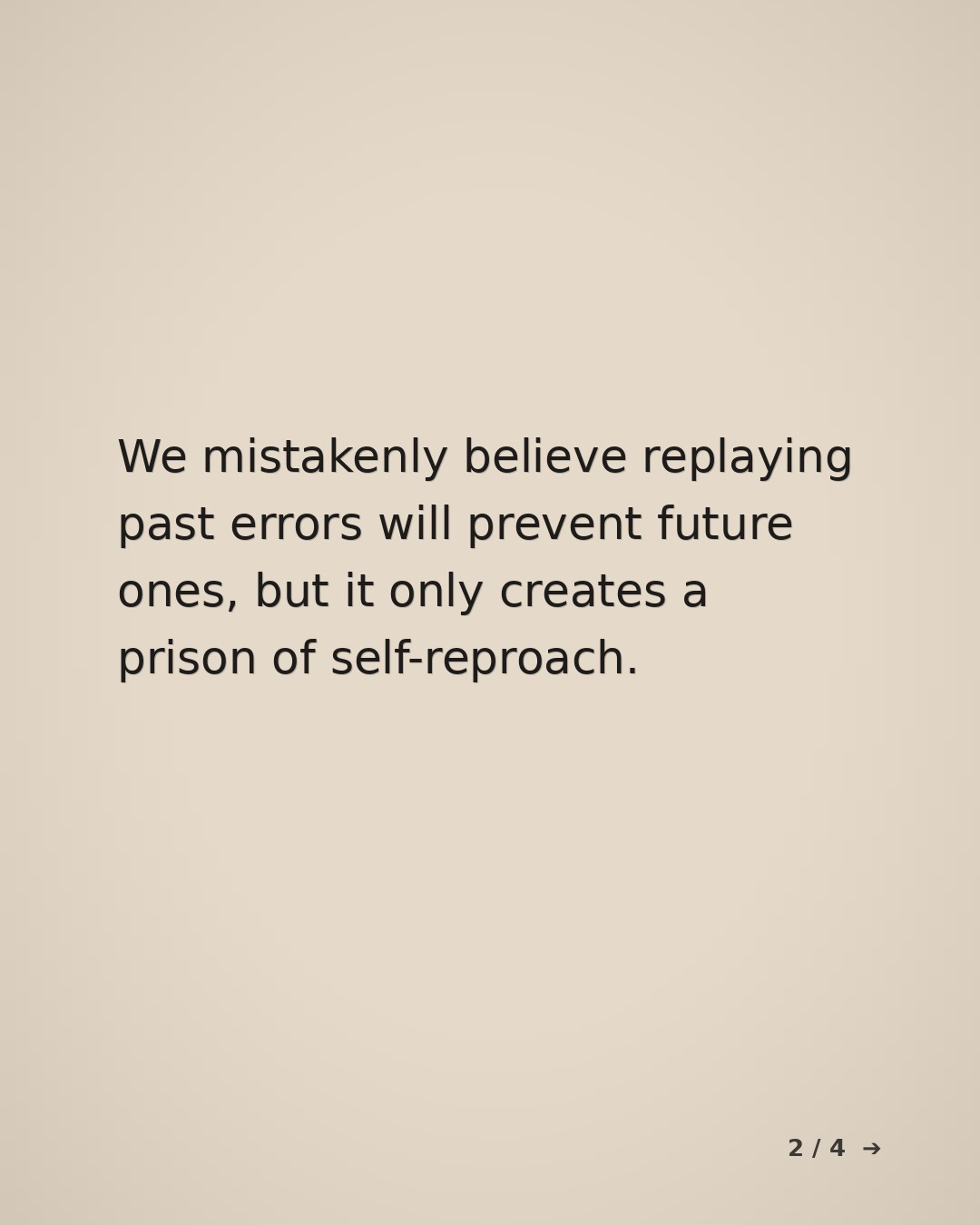 Slide 2 for The Way of Integrity: Finding Your Path to Wholeness and Happiness
