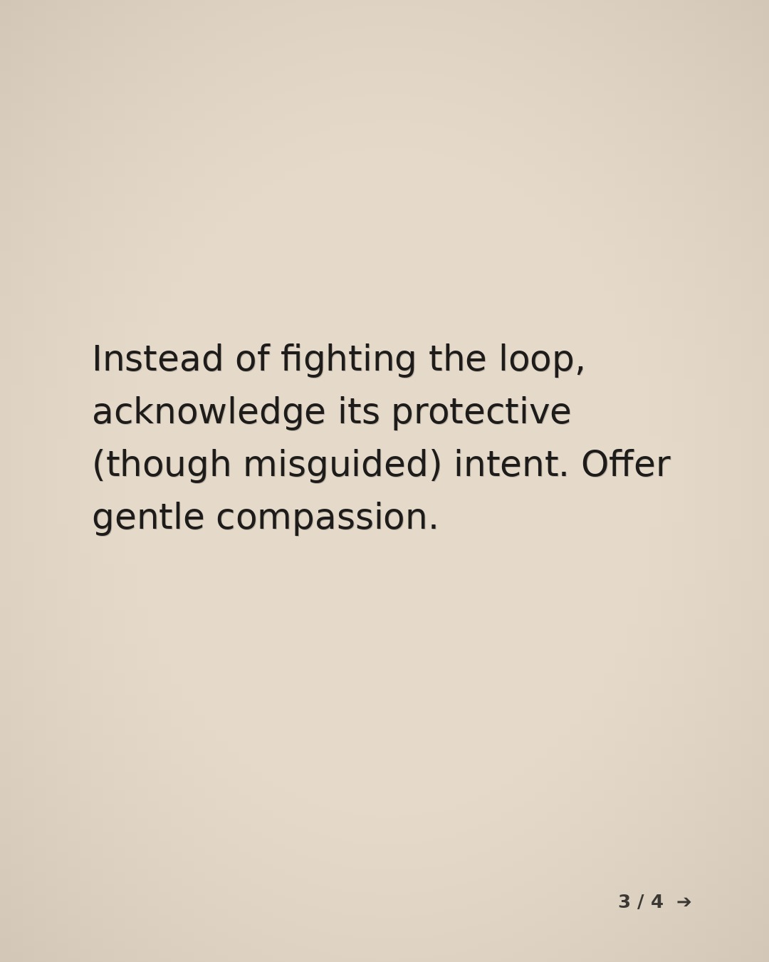 Slide 3 for What Happened to You?: Conversations on Trauma, Resilience, and Healing