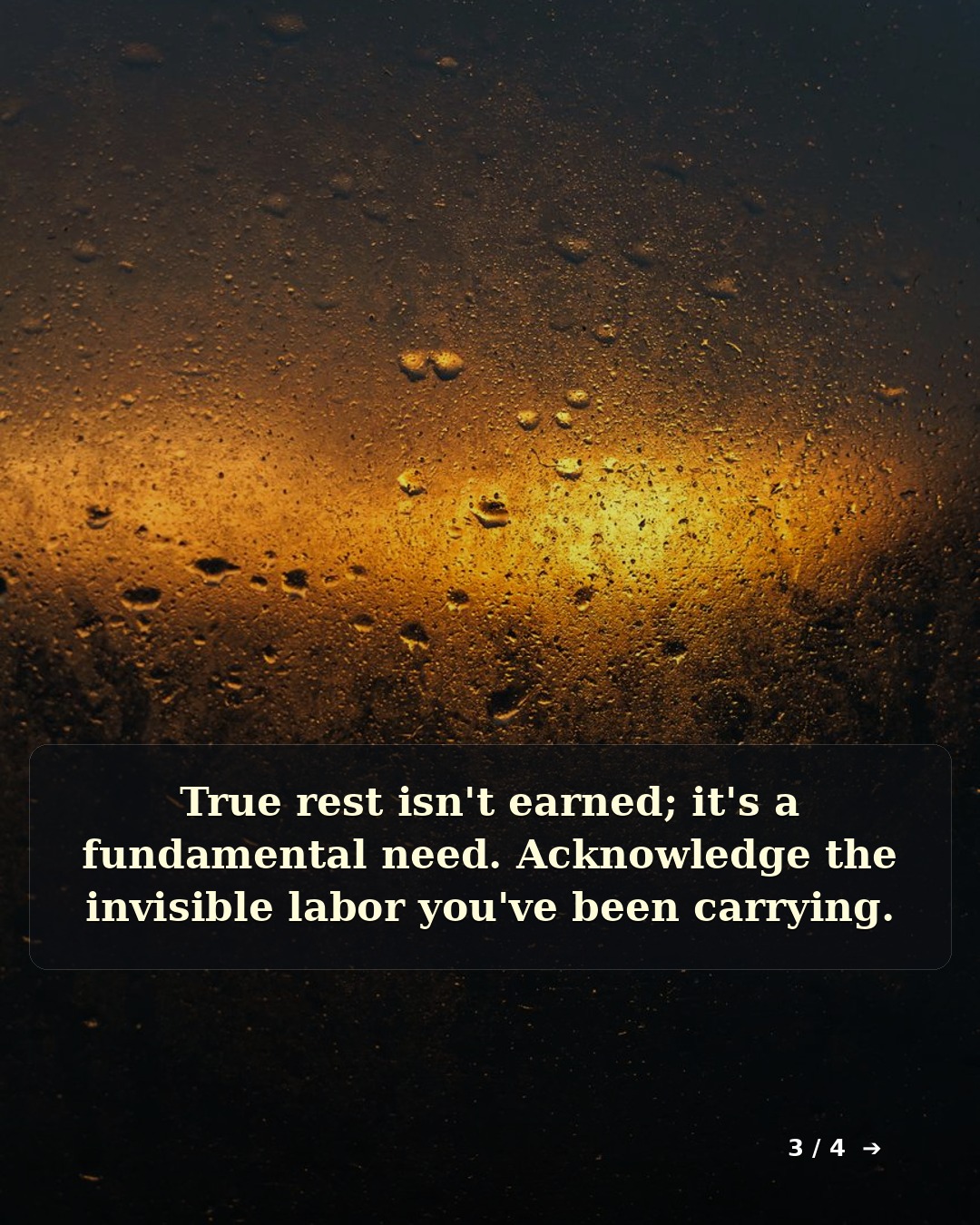 Slide 3 for Running on Empty: Overcome Your Childhood Emotional Neglect