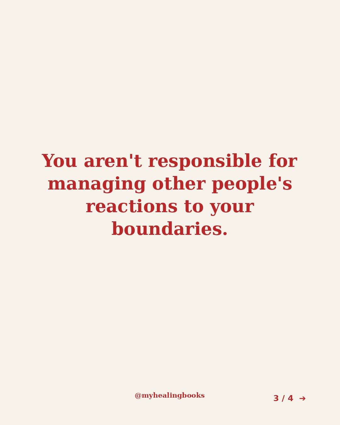 Slide 3 for The Let Them Theory by Mel Robbins