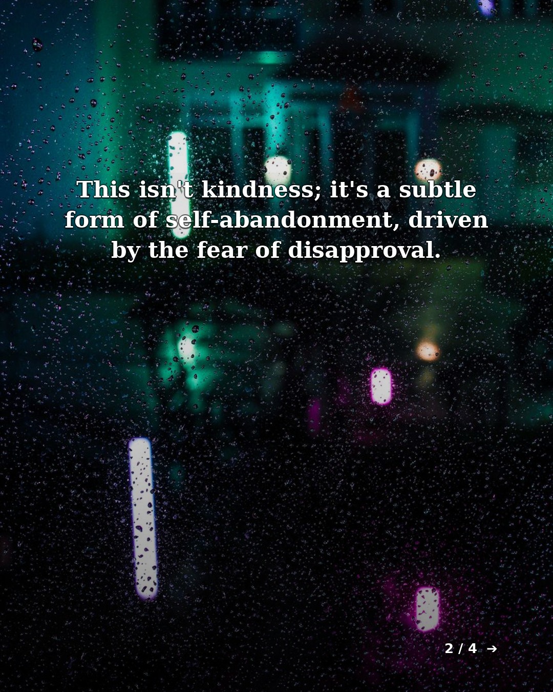Slide 2 for Big Magic: Creative Living Beyond Fear by Elizabeth Gilbert
